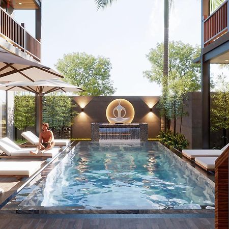 The Linh Seaside Villa Hội An Kültér fotó