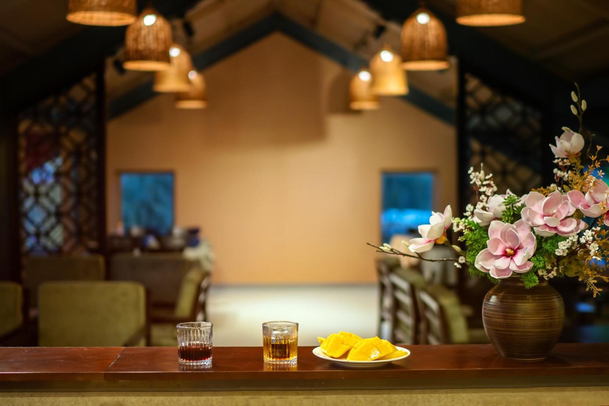The Linh Seaside Villa Hội An Kültér fotó